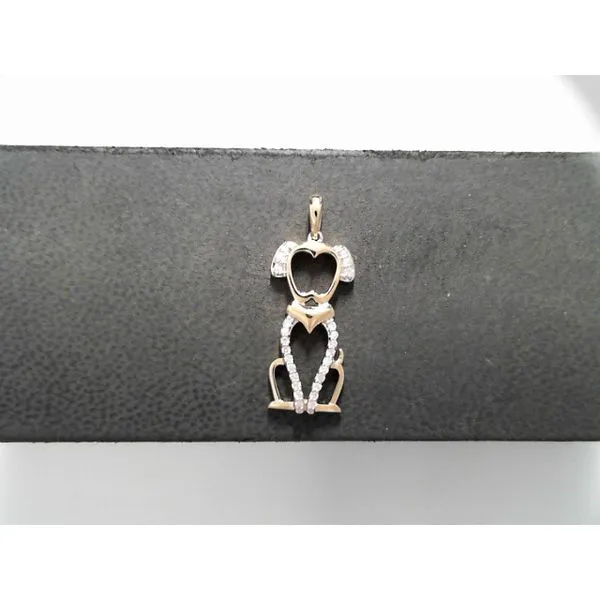 Pendant Genesis Jewelry Muscle Shoals, AL