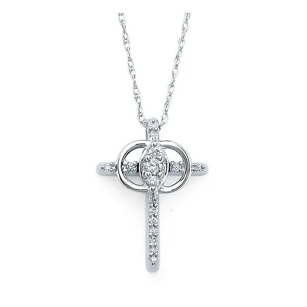 Pendant Genesis Jewelry Muscle Shoals, AL