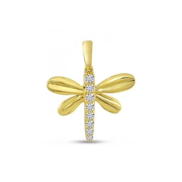 Diamond Pendant Genesis Jewelry Muscle shoals, AL