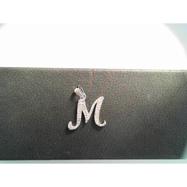 Diamond Pendant Genesis Jewelry Muscle shoals, AL