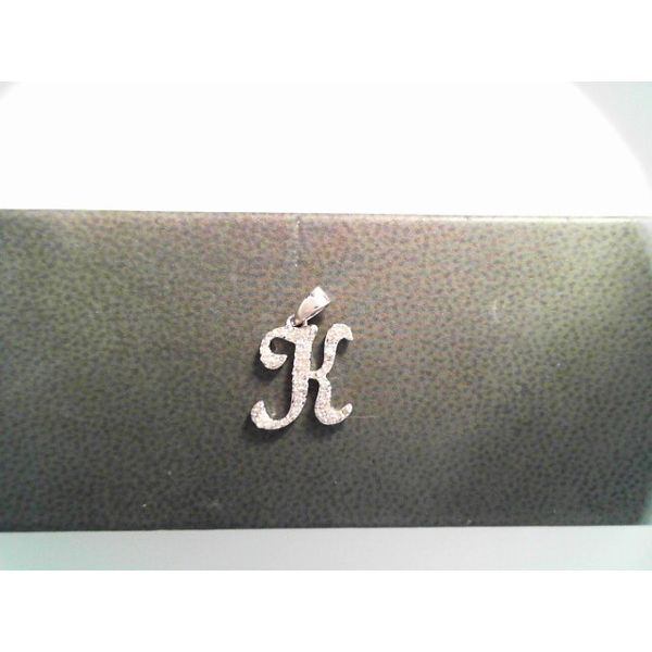 Diamond Pendant Genesis Jewelry Muscle shoals, AL