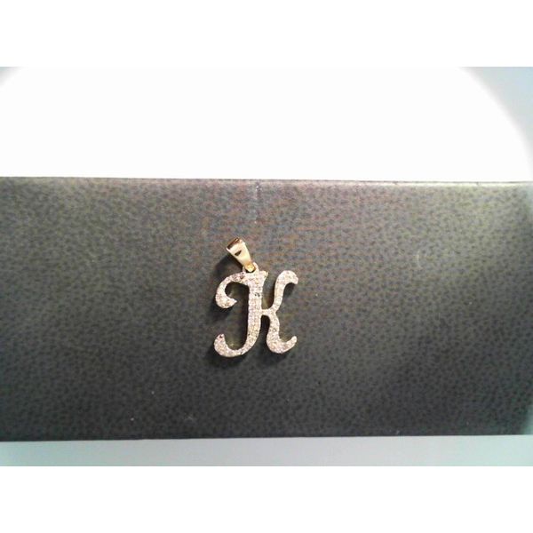 Diamond Pendant Genesis Jewelry Muscle shoals, AL