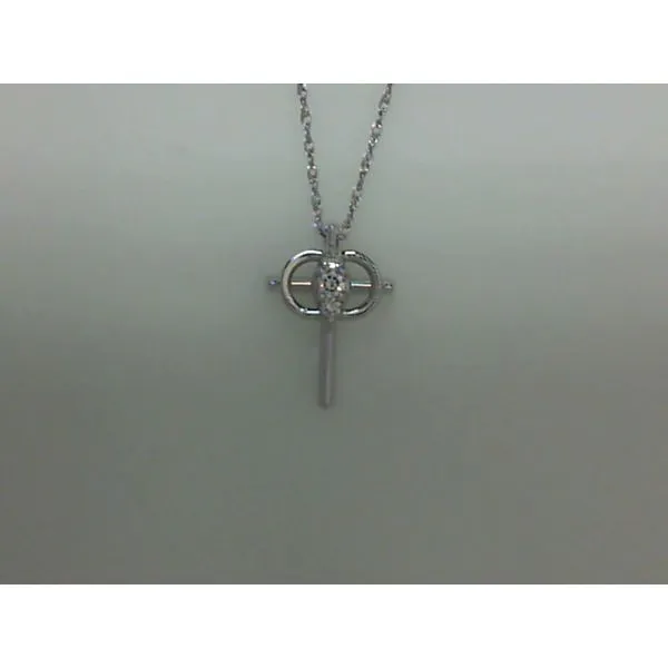 Necklace Genesis Jewelry Muscle Shoals, AL