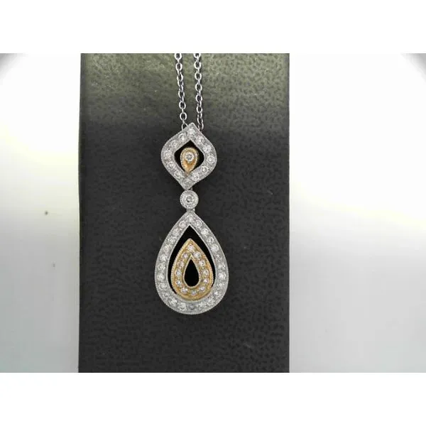 Necklace Genesis Jewelry Muscle Shoals, AL