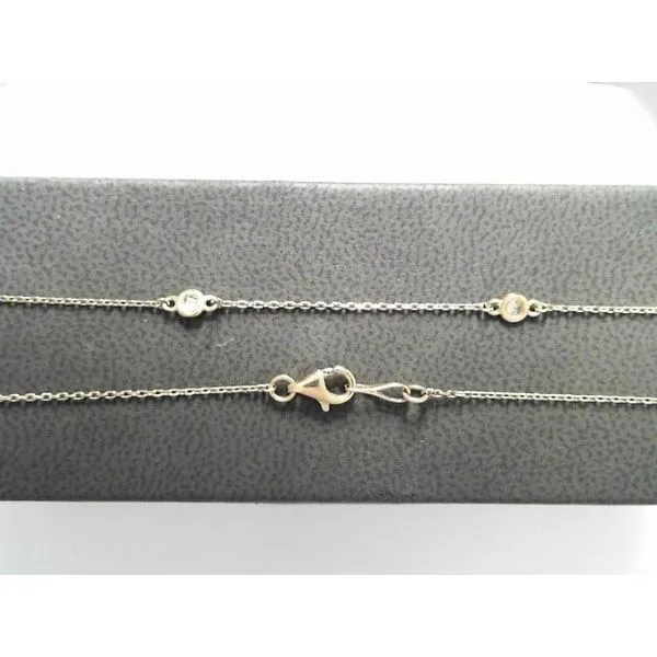 Necklace Genesis Jewelry Muscle Shoals, AL