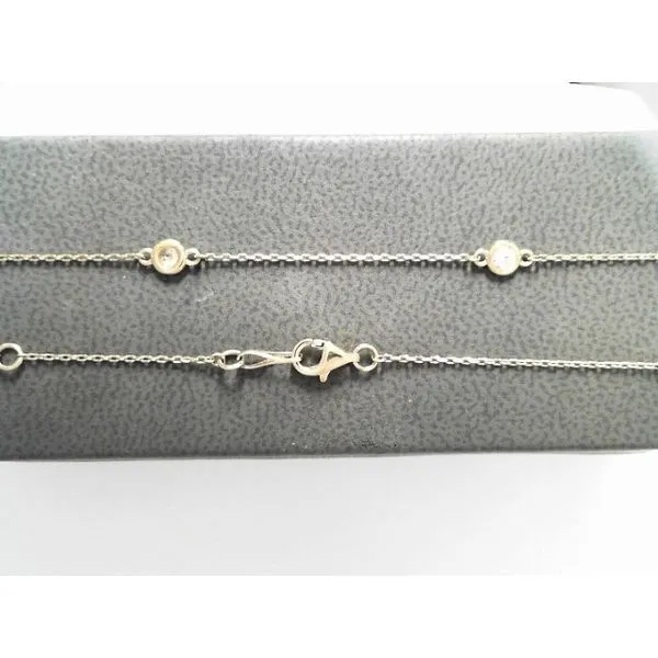 Necklace Genesis Jewelry Muscle Shoals, AL