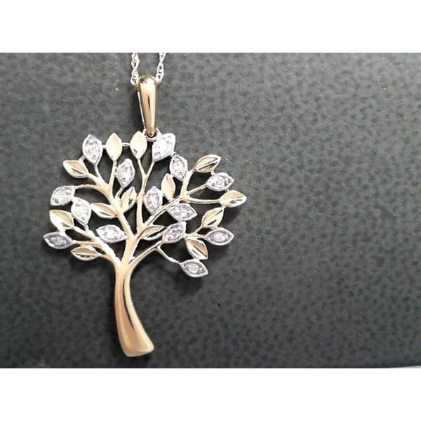 Diamond Necklace Genesis Jewelry Muscle shoals, AL