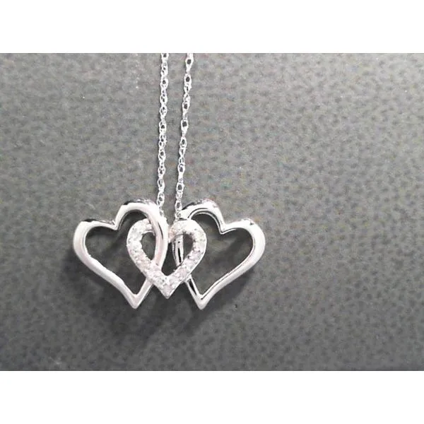 Diamond Necklace Genesis Jewelry Muscle shoals, AL