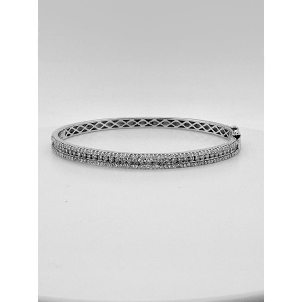 Diamond Bracelet Genesis Jewelry Muscle shoals, AL