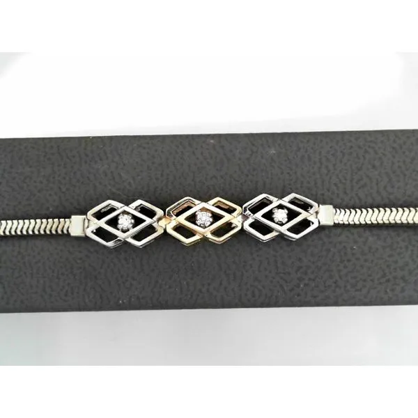 Bracelet Genesis Jewelry Muscle Shoals, AL