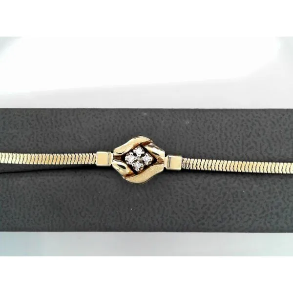 Bracelet Genesis Jewelry Muscle Shoals, AL
