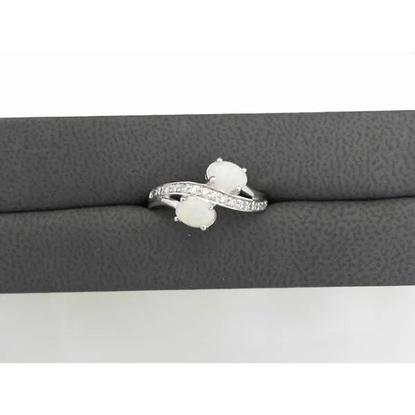 Fashion Ring Genesis Jewelry Muscle Shoals, AL