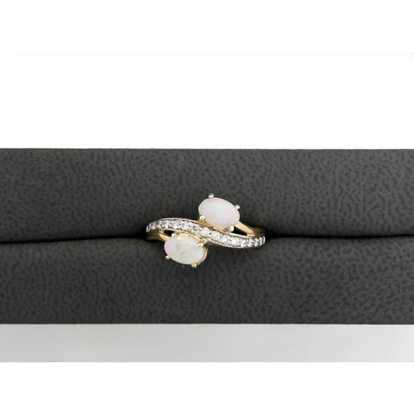 Fashion Ring Genesis Jewelry Muscle Shoals, AL