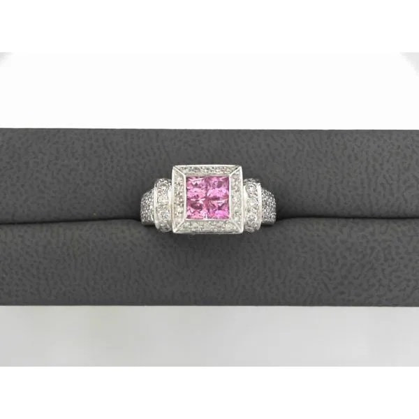 Fashion Ring Genesis Jewelry Muscle Shoals, AL