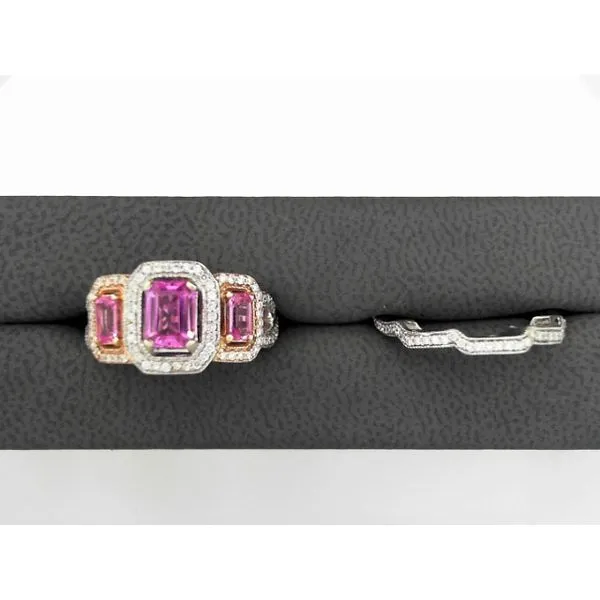 Fashion Ring Genesis Jewelry Muscle Shoals, AL