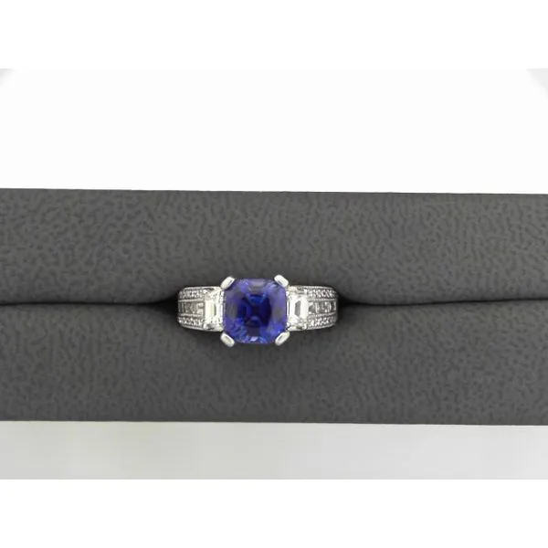 Fashion Ring Genesis Jewelry Muscle Shoals, AL