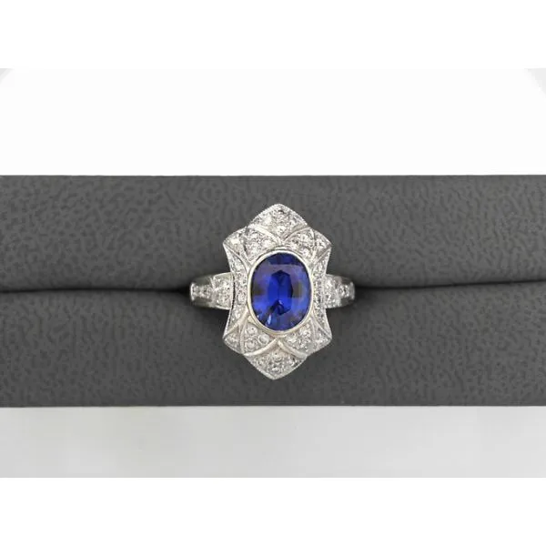 Fashion Ring Genesis Jewelry Muscle Shoals, AL