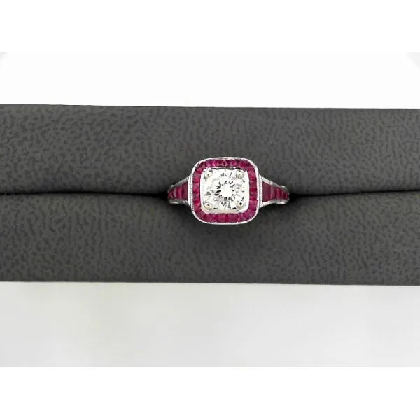 Fashion Ring Genesis Jewelry Muscle Shoals, AL