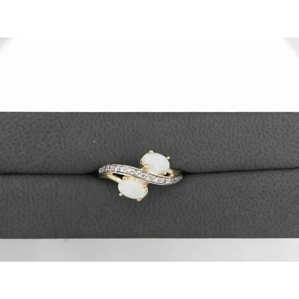 Fashion Ring Genesis Jewelry Muscle Shoals, AL
