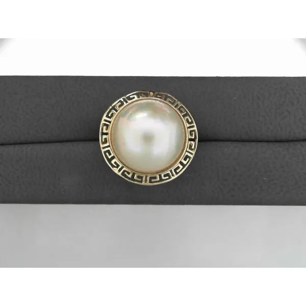 Fashion Ring Genesis Jewelry Muscle Shoals, AL