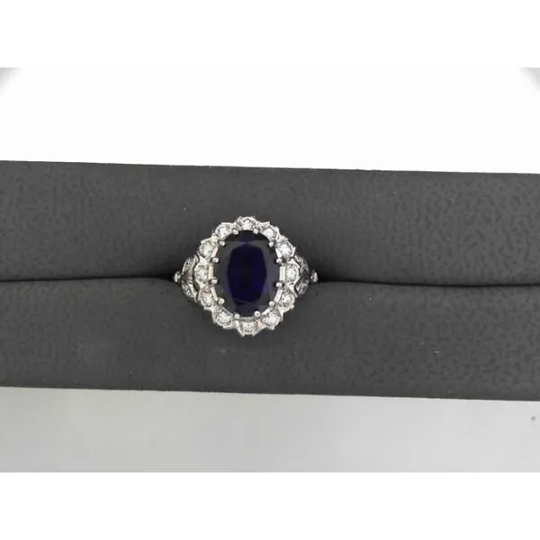 Fashion Ring Genesis Jewelry Muscle Shoals, AL
