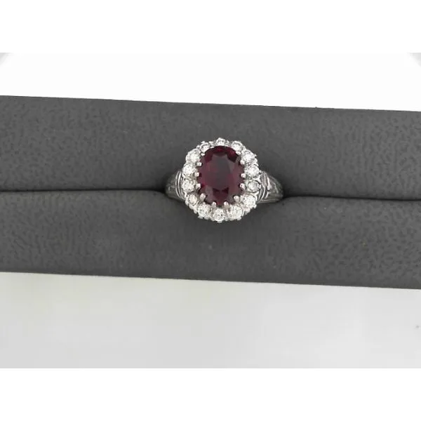 Fashion Ring Genesis Jewelry Muscle Shoals, AL
