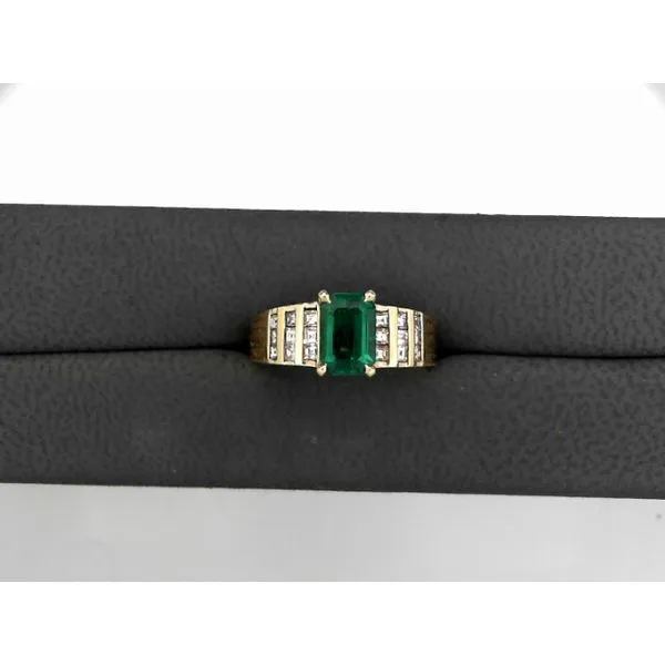 Fashion Ring Genesis Jewelry Muscle Shoals, AL