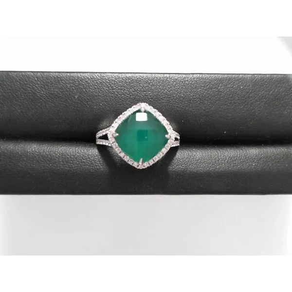 Fashion Ring Genesis Jewelry Muscle Shoals, AL