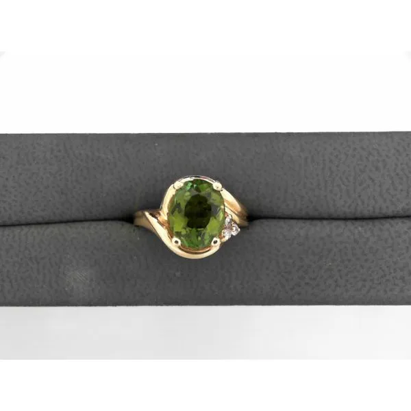 Fashion Ring Genesis Jewelry Muscle Shoals, AL