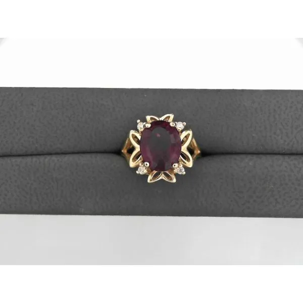 Fashion Ring Genesis Jewelry Muscle Shoals, AL