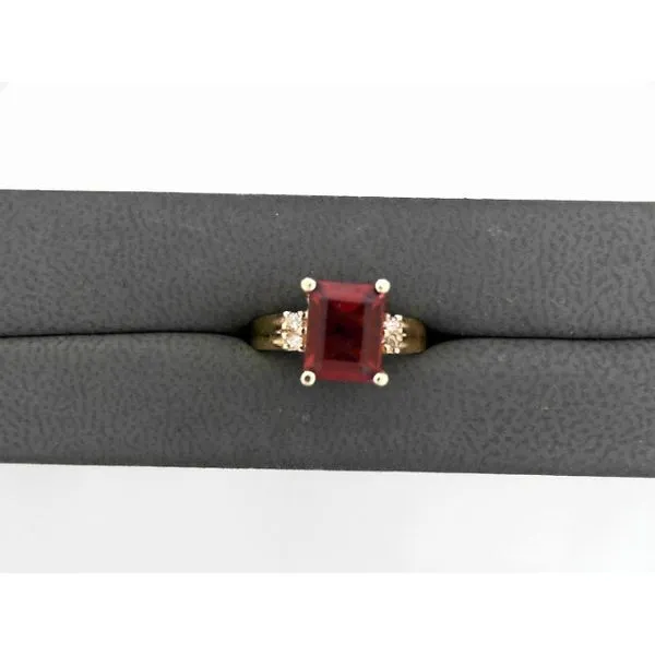 Fashion Ring Genesis Jewelry Muscle Shoals, AL