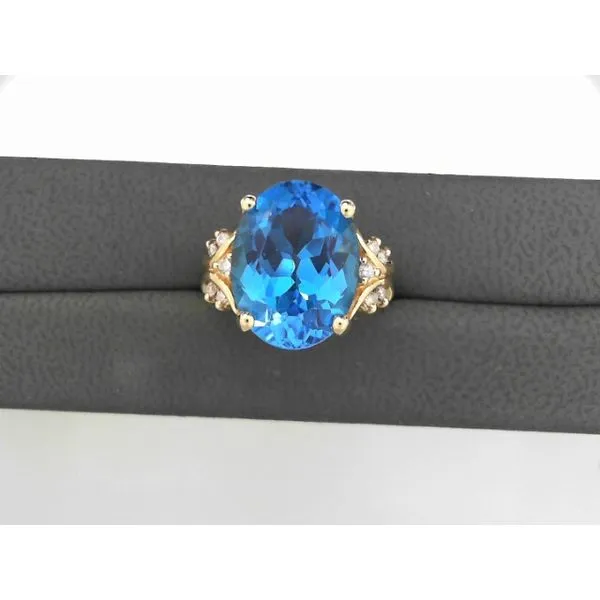 Fashion Ring Genesis Jewelry Muscle Shoals, AL