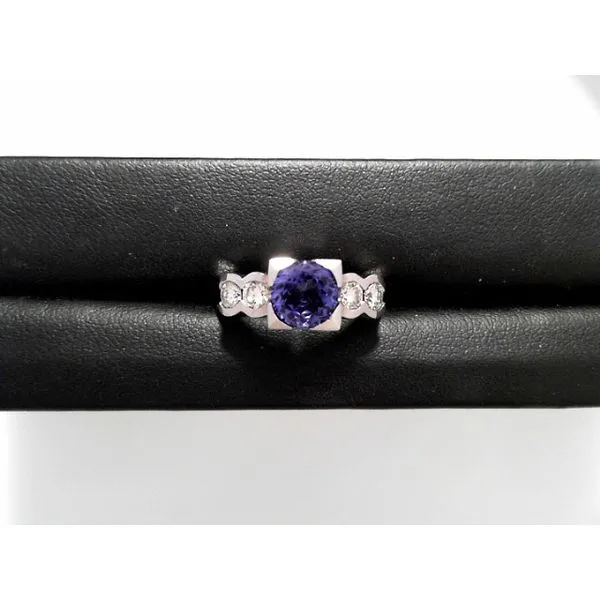 Fashion Ring Genesis Jewelry Muscle Shoals, AL