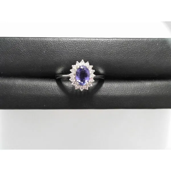 Fashion Ring Genesis Jewelry Muscle Shoals, AL