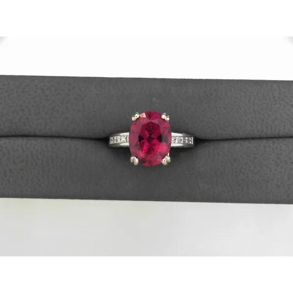 Fashion Ring Genesis Jewelry Muscle Shoals, AL