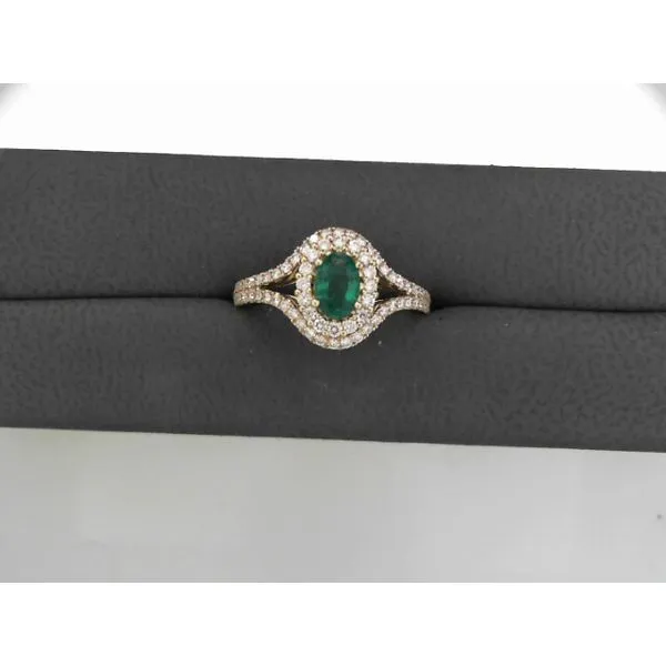 Fashion Ring Genesis Jewelry Muscle Shoals, AL