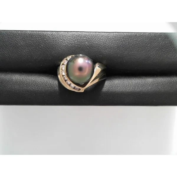 Fashion Ring Genesis Jewelry Muscle Shoals, AL