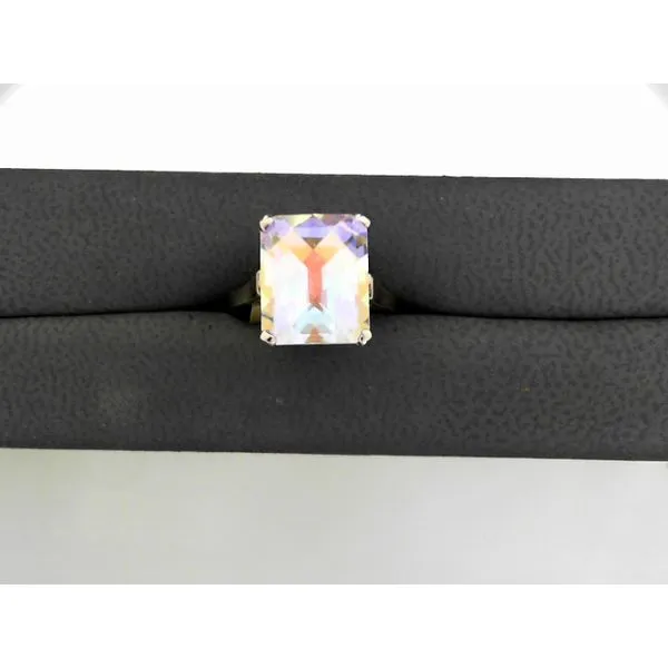 Fashion Ring Genesis Jewelry Muscle Shoals, AL