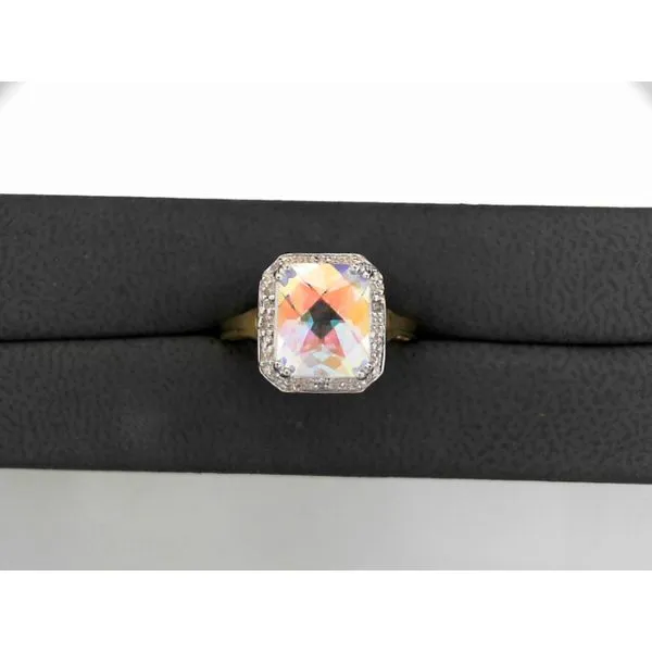 Fashion Ring Genesis Jewelry Muscle Shoals, AL