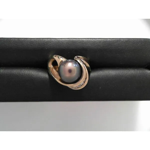 Fashion Ring Genesis Jewelry Muscle Shoals, AL