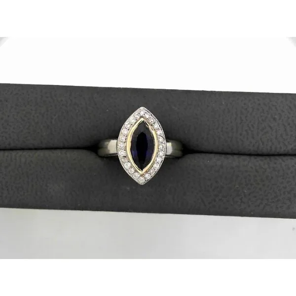 Fashion Ring Genesis Jewelry Muscle Shoals, AL