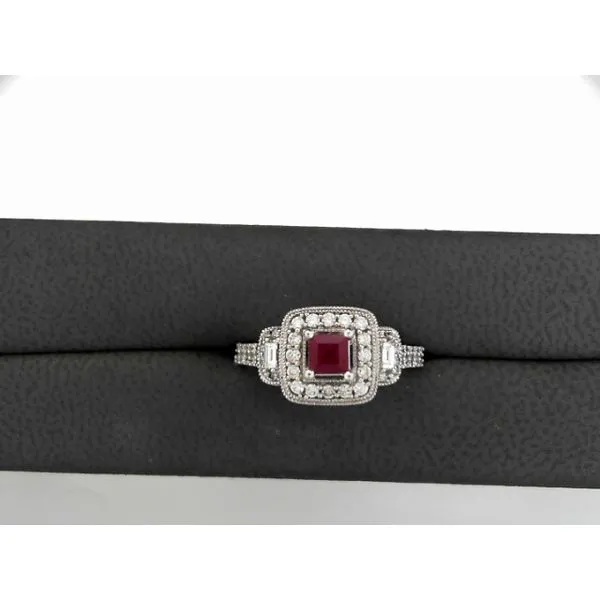Fashion Ring Genesis Jewelry Muscle Shoals, AL