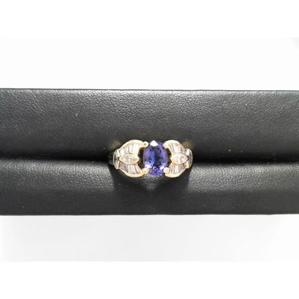 Fashion Ring Genesis Jewelry Muscle Shoals, AL