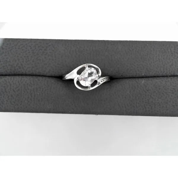 Fashion Ring Genesis Jewelry Muscle Shoals, AL