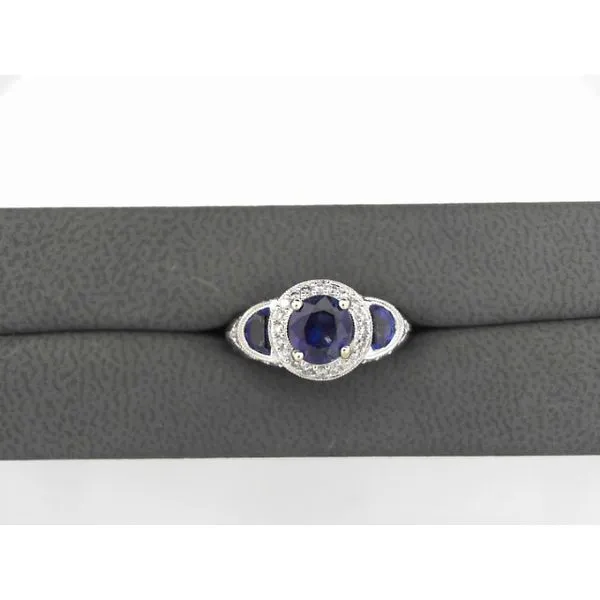 Fashion Ring Genesis Jewelry Muscle Shoals, AL