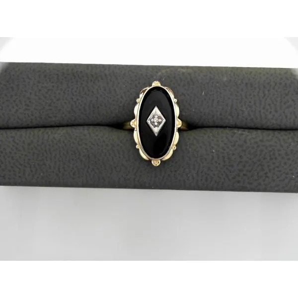 Fashion Ring Genesis Jewelry Muscle Shoals, AL