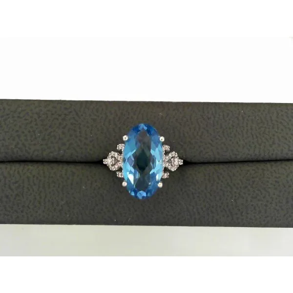 Fashion Ring Genesis Jewelry Muscle Shoals, AL
