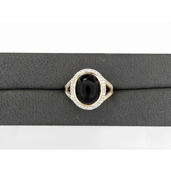 Fashion Ring Genesis Jewelry Muscle Shoals, AL