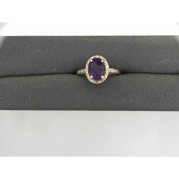 Fashion Ring Genesis Jewelry Muscle Shoals, AL