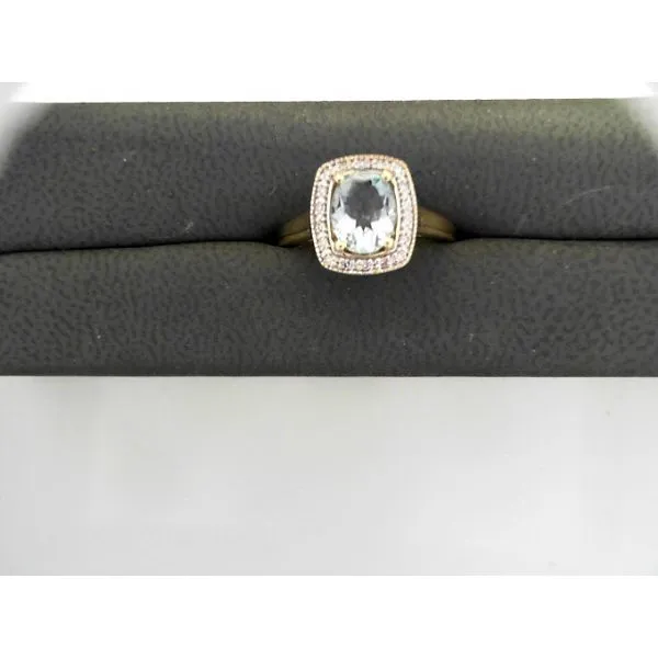 Fashion Ring Genesis Jewelry Muscle Shoals, AL